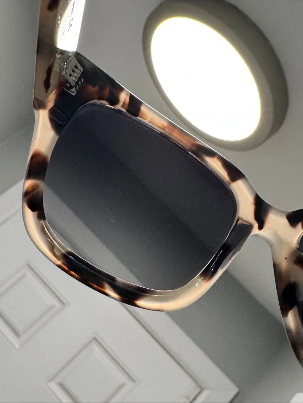 Diff Bella 2 Women's Sunglasses Turtle Tortoise